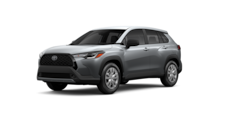 2025 Toyota Corolla Cross L SUV