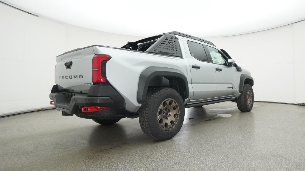 2025 Toyota Tacoma Trailhunter - Photo 49