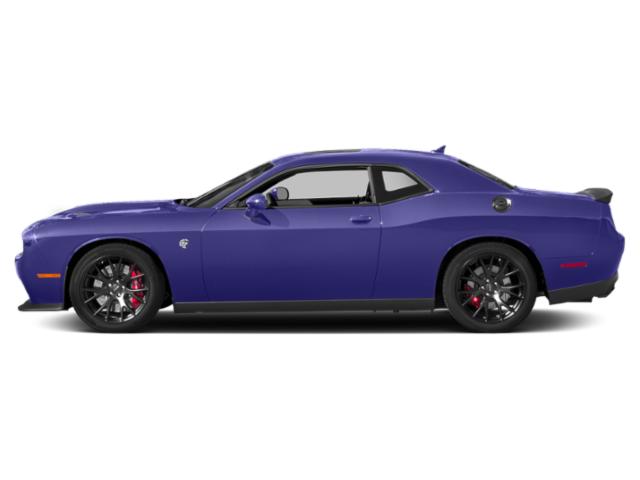 2018 Dodge Challenger SRT8 Demon photo 2