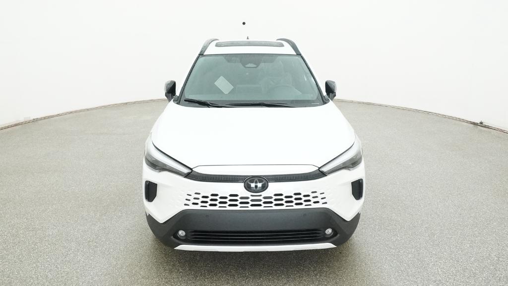 2026 Toyota Corolla Hybrid XSE photo 30