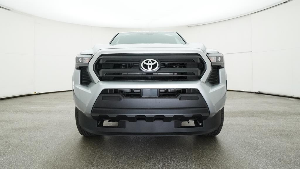 Used 2025 Toyota Tacoma SR Truck