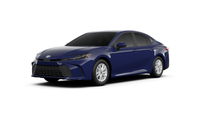 2026 Toyota Camry LE LE