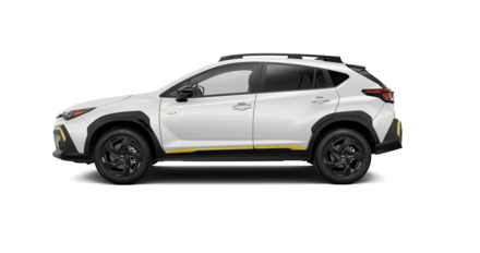 2025 Subaru Crosstrek Sport SUV