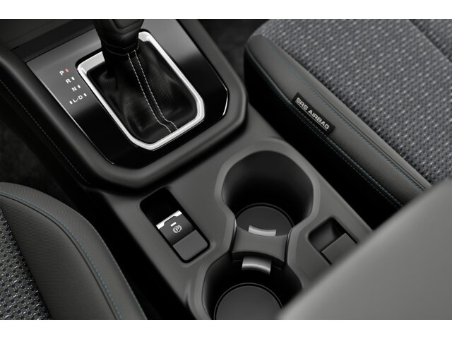 2025 Subaru Forester Premium photo 17