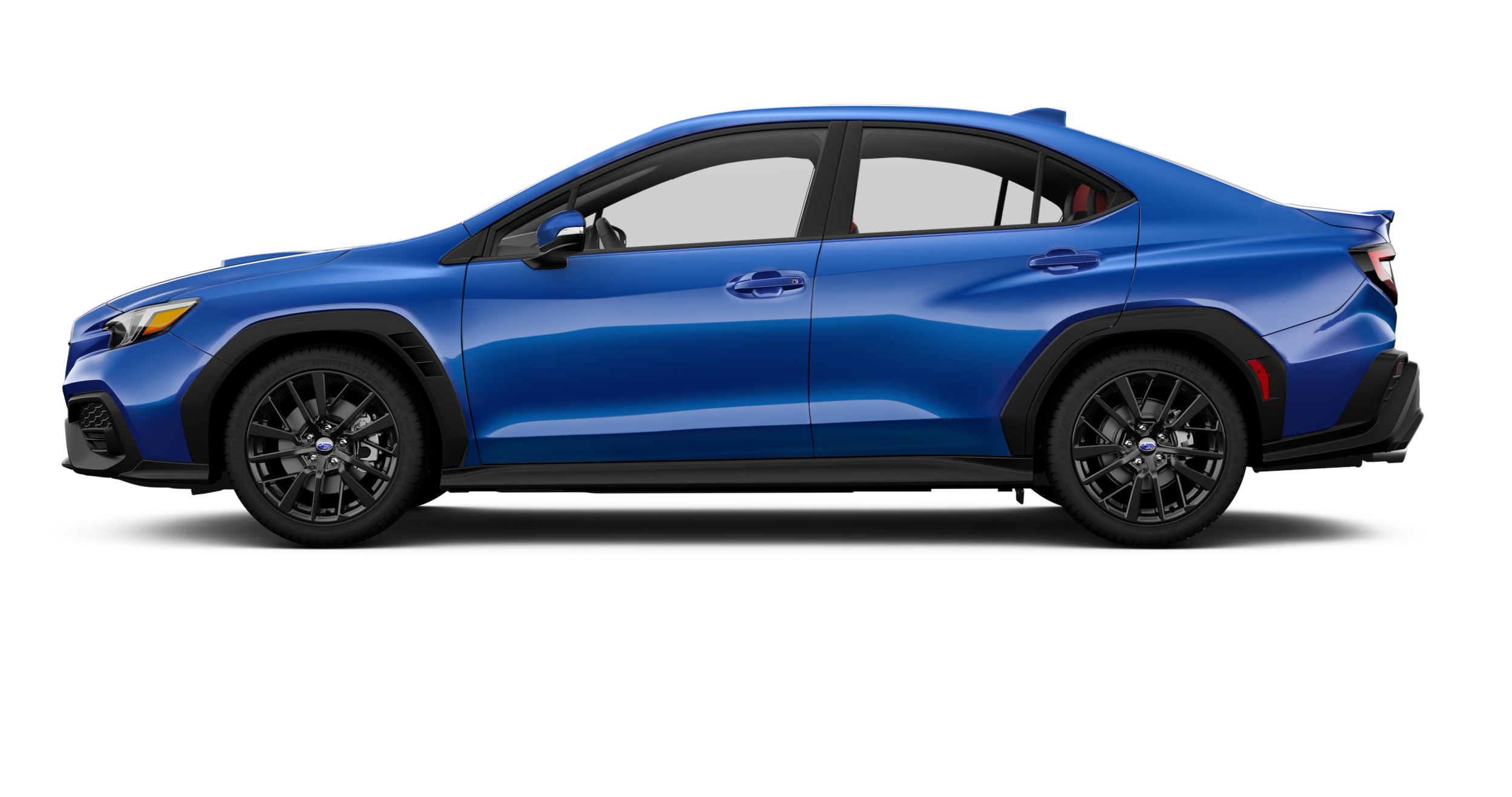 2025 Subaru WRX Limited