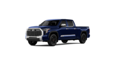 New 2026 Toyota Tundra 1794 Edition Truck CrewMax near Boston, MA