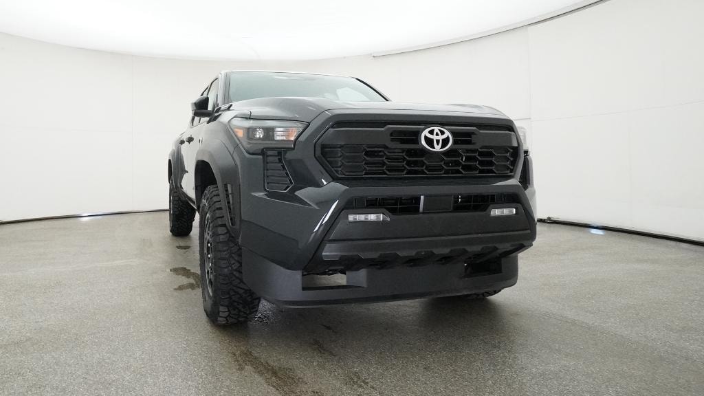 New 2025 Toyota Tacoma i-FORCE MAX TRD Off-Road i-FORCE MAX Truck Double Cab