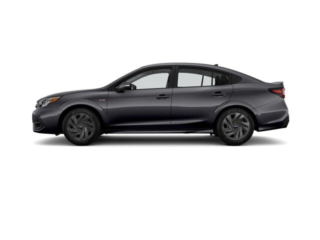2025 Subaru Legacy Sport photo 4