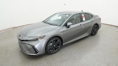 2025 Toyota Camry XSE XSE Front-Wheel Drive