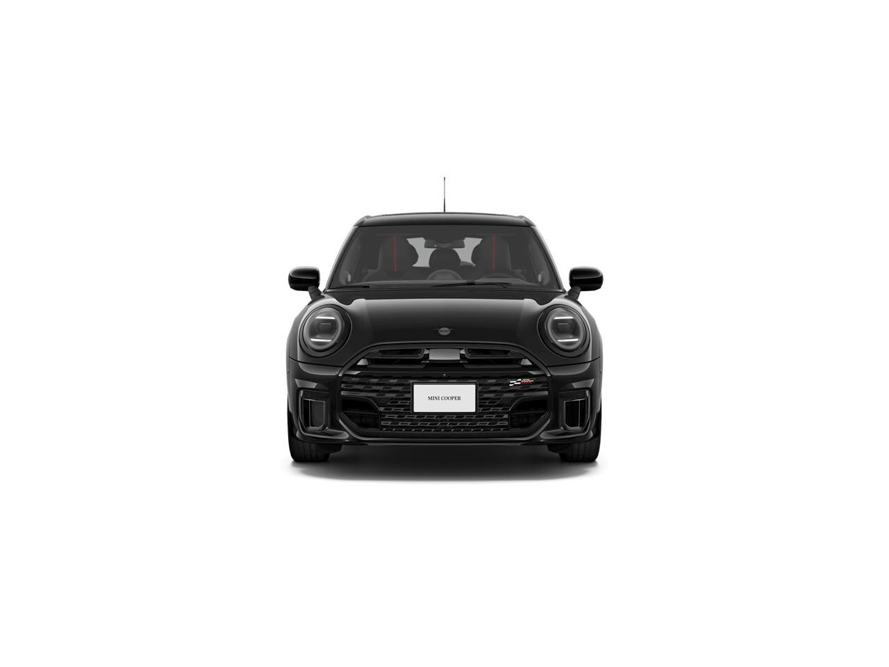 2025 Mini Cooper S Iconic photo 2