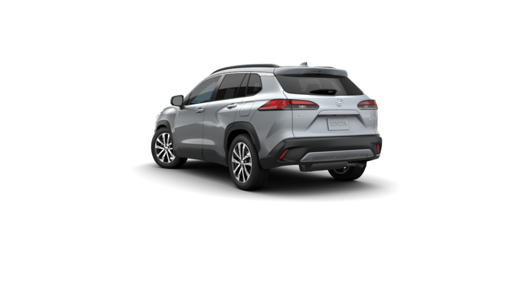 New 2024 Toyota Corolla Cross For Sale New Holland PA