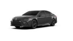 New 2025 Toyota Camry SE Sedan