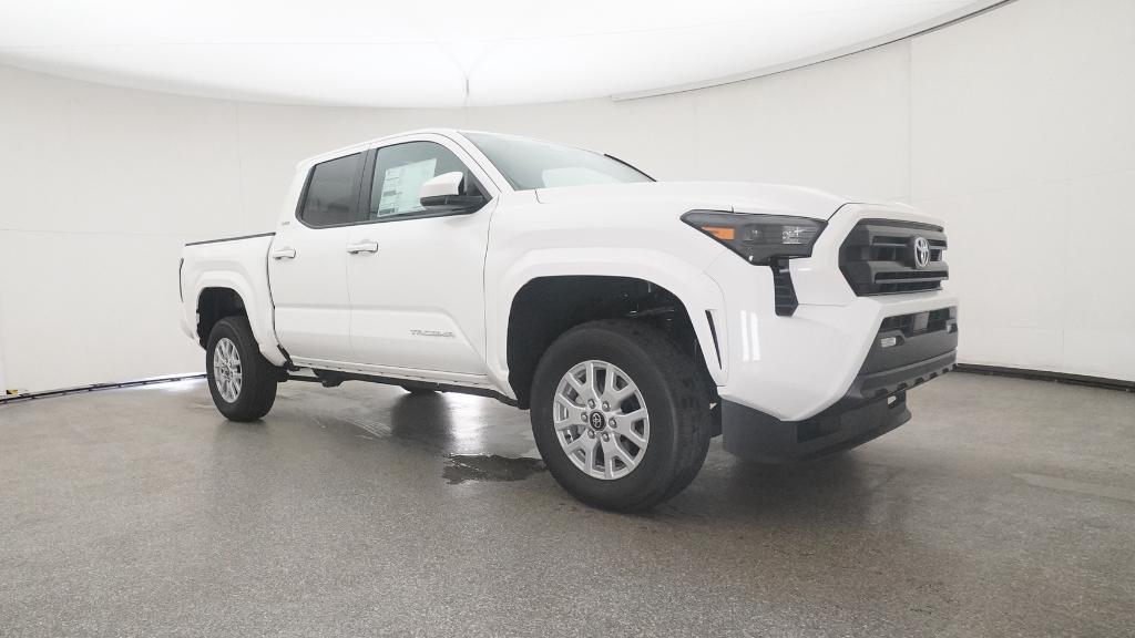 2025 Toyota Tacoma SR5 photo 26