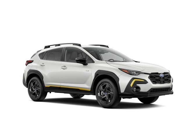2025 Subaru Crosstrek Sport photo 2
