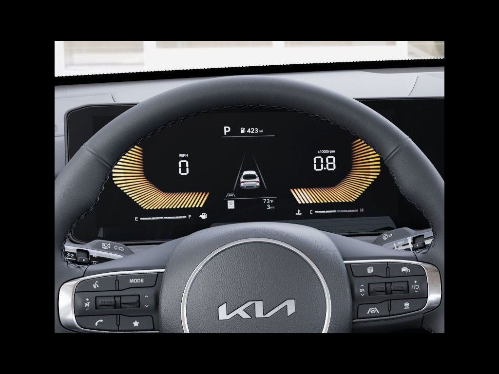 2026 Kia K5 GT-Line photo 19