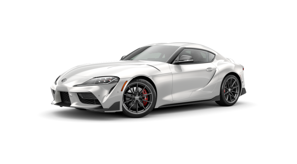 New 2024 Toyota GR Supra 3.0 Premium Serving Brandon FL FL