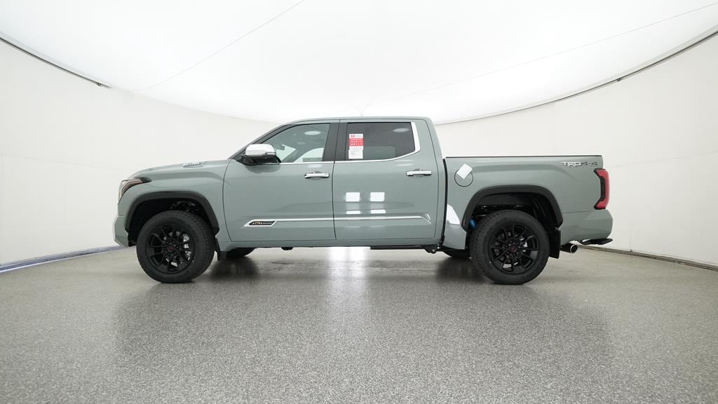 2025 Toyota Tundra 1794 Edition - Photo 18
