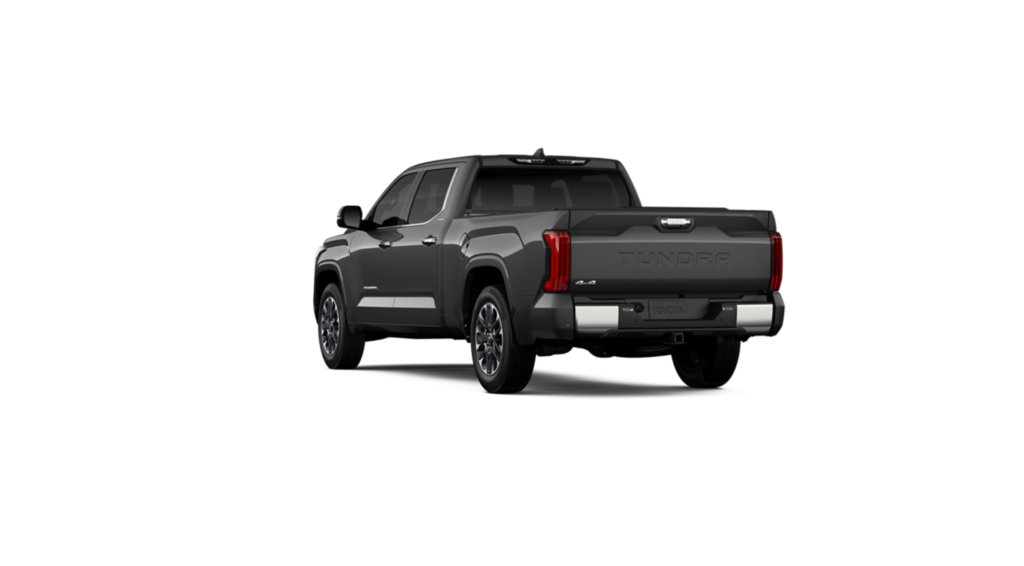 2025 Toyota Tundra For Sale Raleigh NC Near Durham