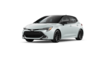 Toyota Corolla Hatchback