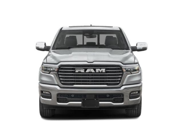 2025 Ram 1500 Laramie photo 4