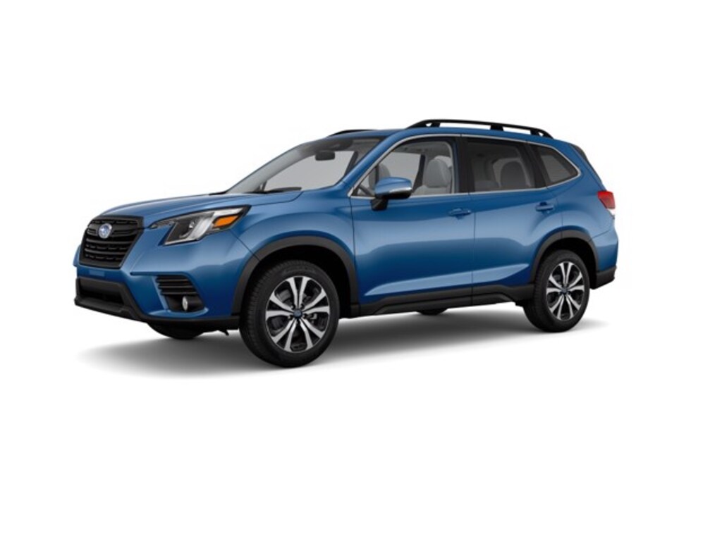 New 2024 Subaru Forester SUV in Peoria, AZ Near Phoenix, Sun City