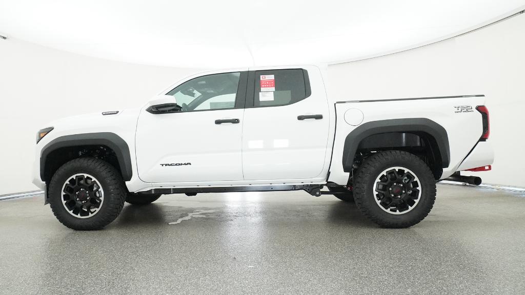 2025 Toyota Tacoma TRD Off Road - Photo 198