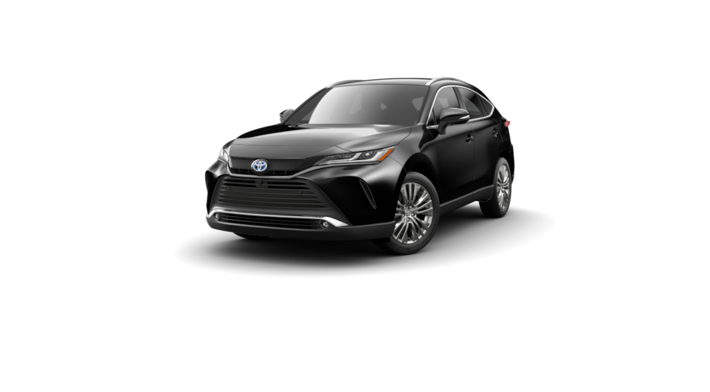 New 2024 Toyota Venza For Sale | Springfield OH