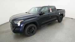 2026 Toyota Tundra SR5 Truck CrewMax