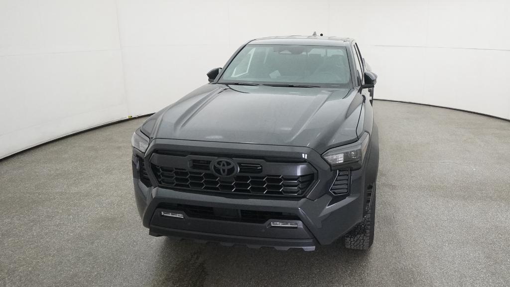 2025 Toyota Tacoma TRD Off Road - Photo 41