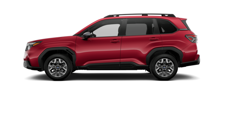 2025 Subaru Forester Premium SUV