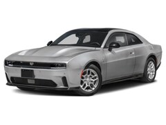 2025 Dodge Charger 2-DOOR DAYTONA SCAT PACK AWD Coupe
