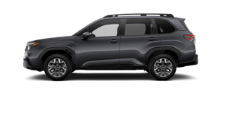 New 2025 Subaru Forester Premium SUV near Providence
