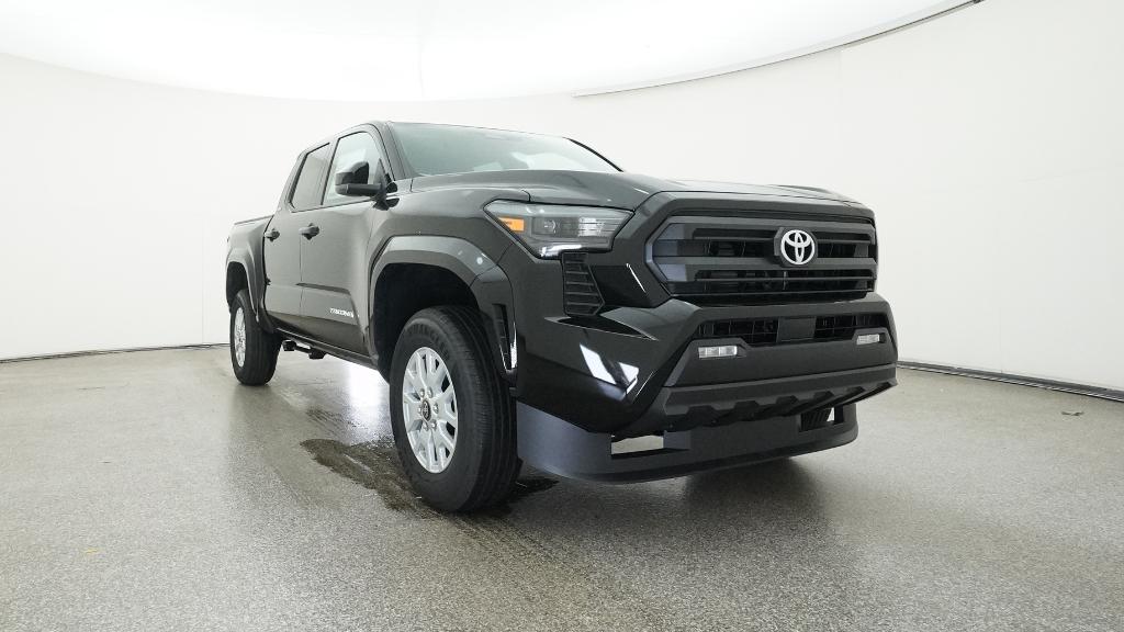 2025 Toyota Tacoma SR5 Double Cab photo 27
