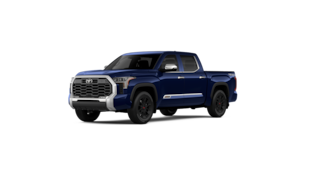 2026 Toyota Tundra 1794 Edition Truck CrewMax