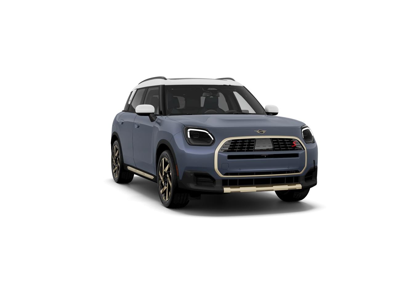 2025 MINI Cooper Countryman Iconic -
                Anchorage, AK