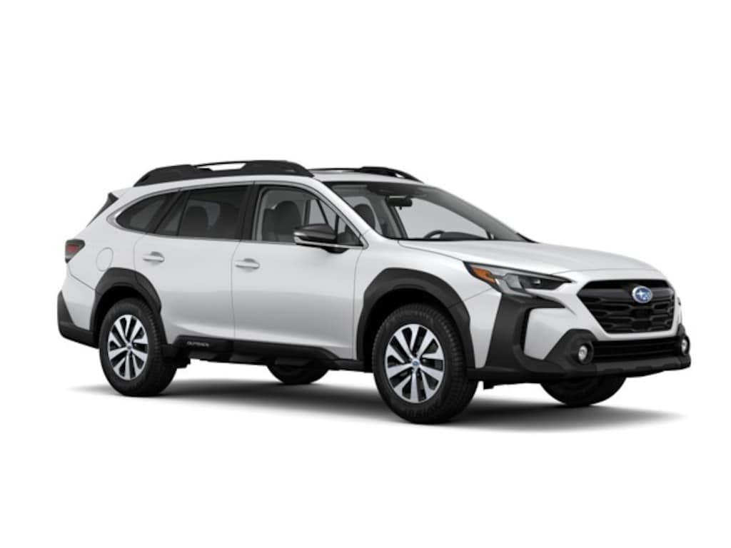 New 2025 Subaru Outback For Sale at Thomas Automotive VIN