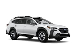 2025 Subaru Outback Premium SUV