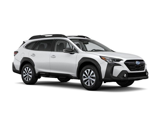 2025 Subaru Outback Premium photo 2
