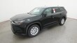 Toyota Grand Highlander Hybrid
