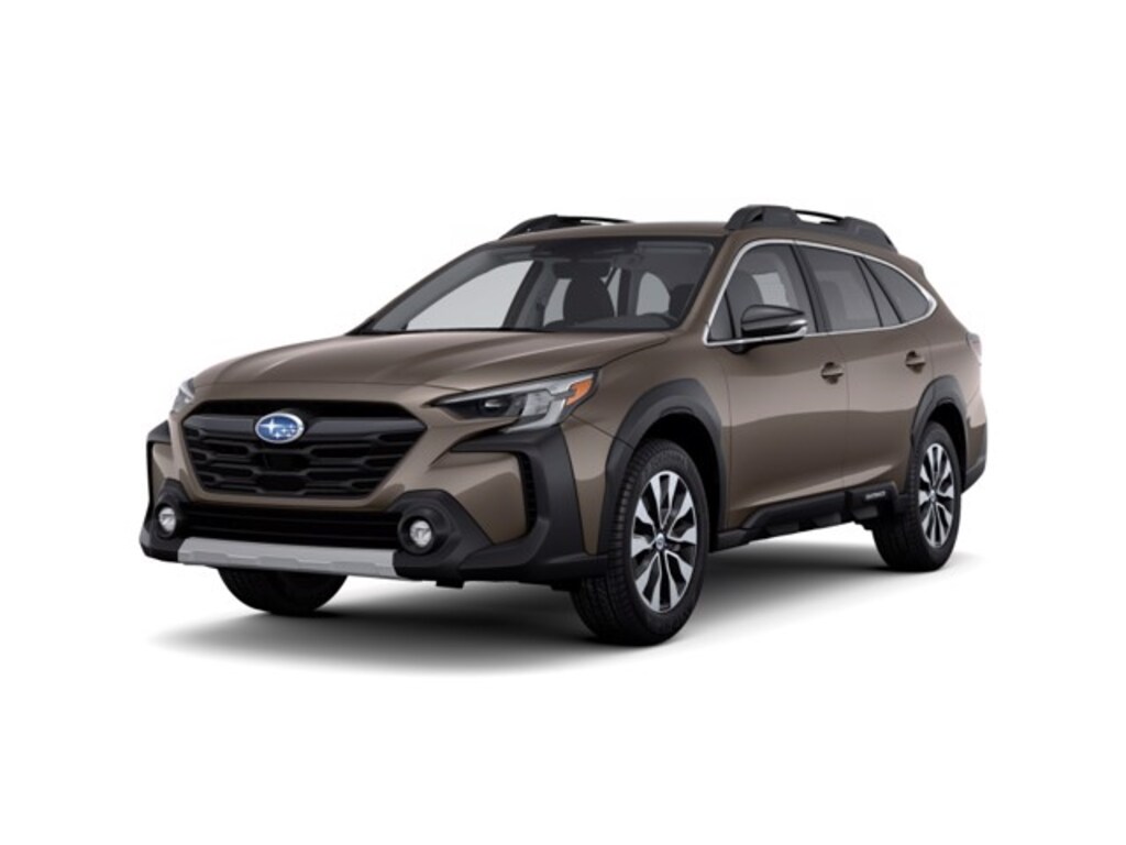 New 2024 Subaru Outback Limited For Sale or Lease Annapolis, MD VIN