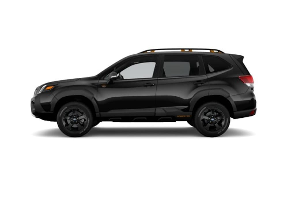 New 2024 Subaru Forester Wilderness for sale in Brunswick, OH Near