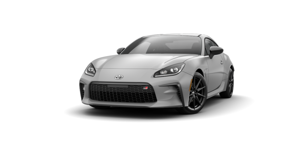 New 2024 Toyota GR86 For Sale at Maguire Family of Dealerships VIN JF1ZNBE10R9759445
