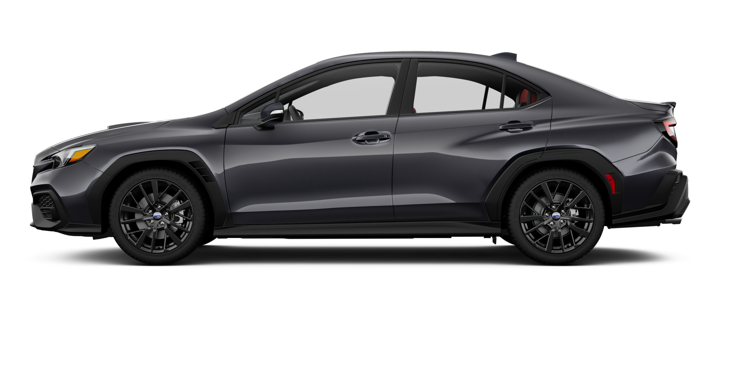 2025 Subaru WRX Limited