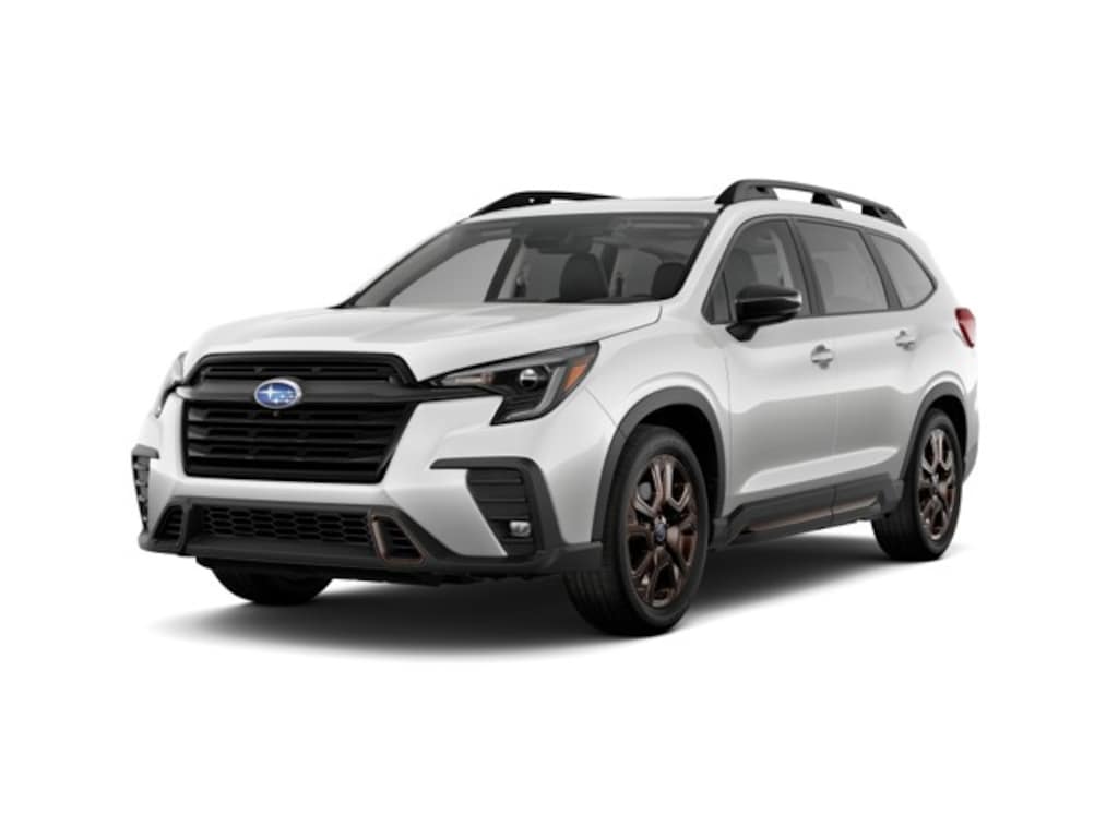 New 2025 Subaru Ascent For Sale at Scenic Subaru VIN 4S4WMARD5S3405312