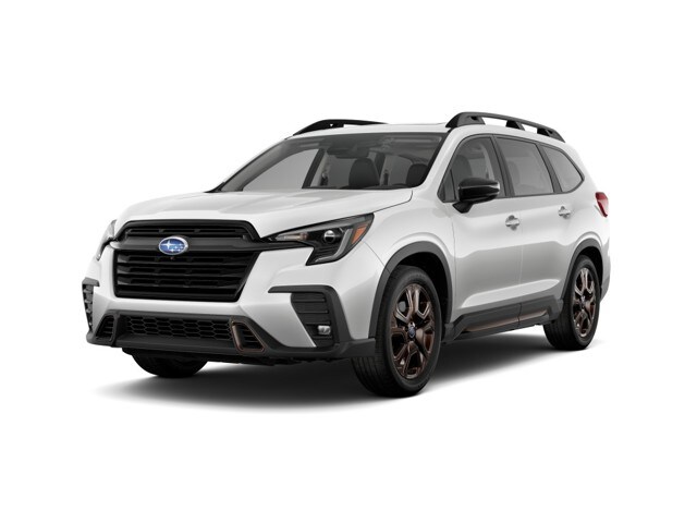 2025 Subaru Ascent Limited photo 2