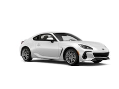 2025 Subaru BRZ Premium Coupe