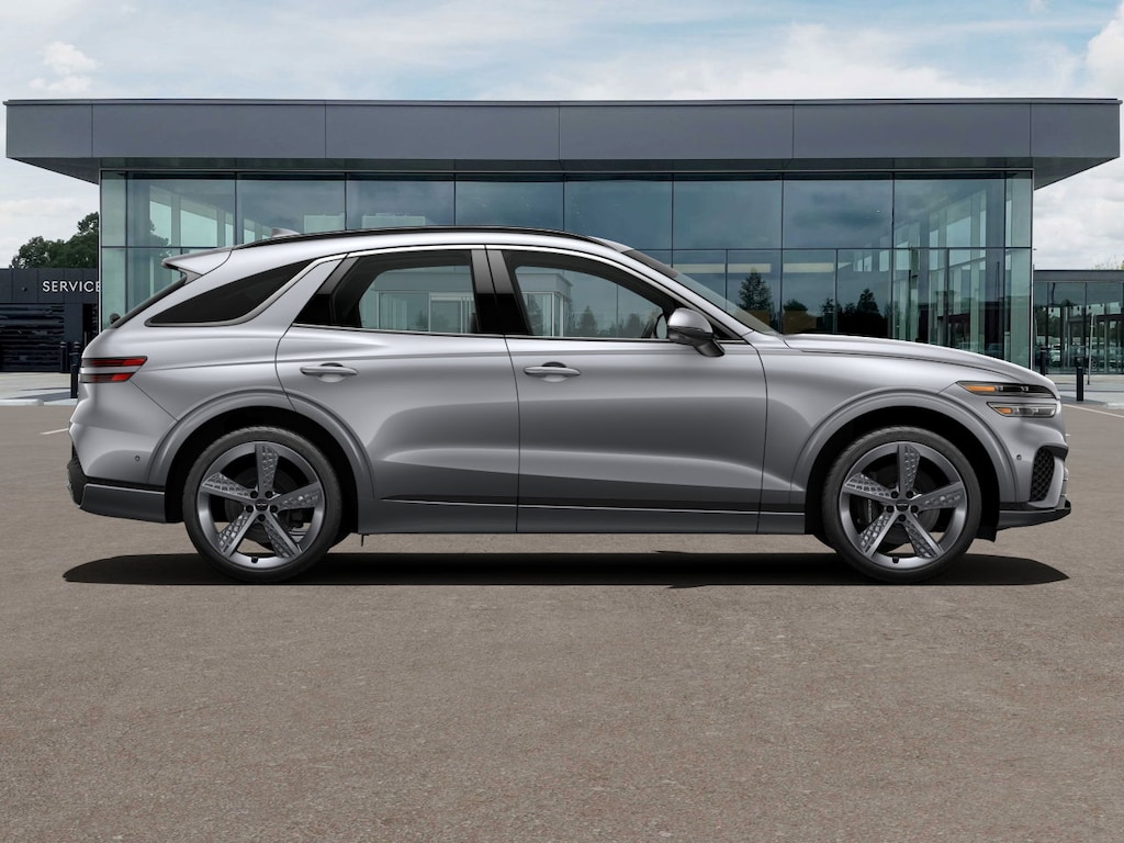 2025 New Genesis GV70 For Sale in Duluth GA