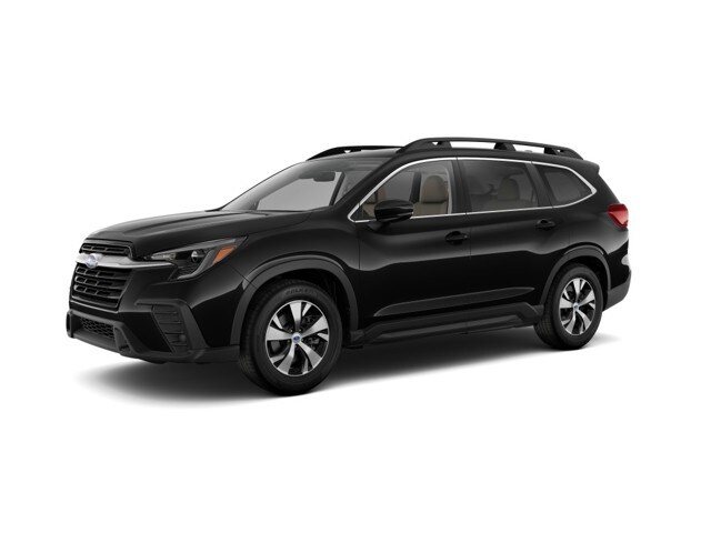 2025 Subaru Ascent Premium photo 3