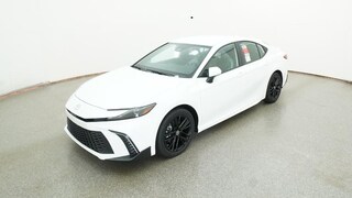 2025 Toyota Camry SE SE