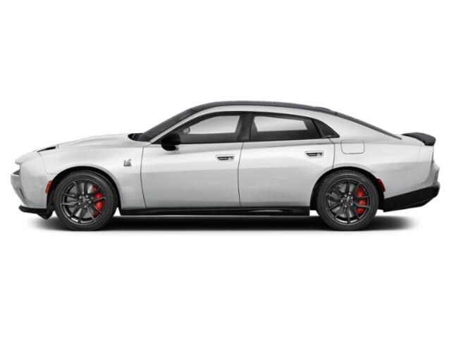 2026 Dodge Charger Daytona Scat Pack AWD photo 3